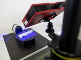 3D Scanning